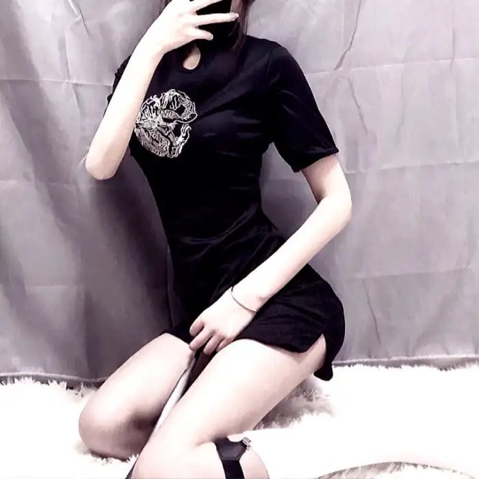 沉默的灵魂